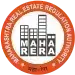 MahaRERA registered project – PR1260002501370